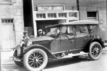 Valley Car Wash - After!